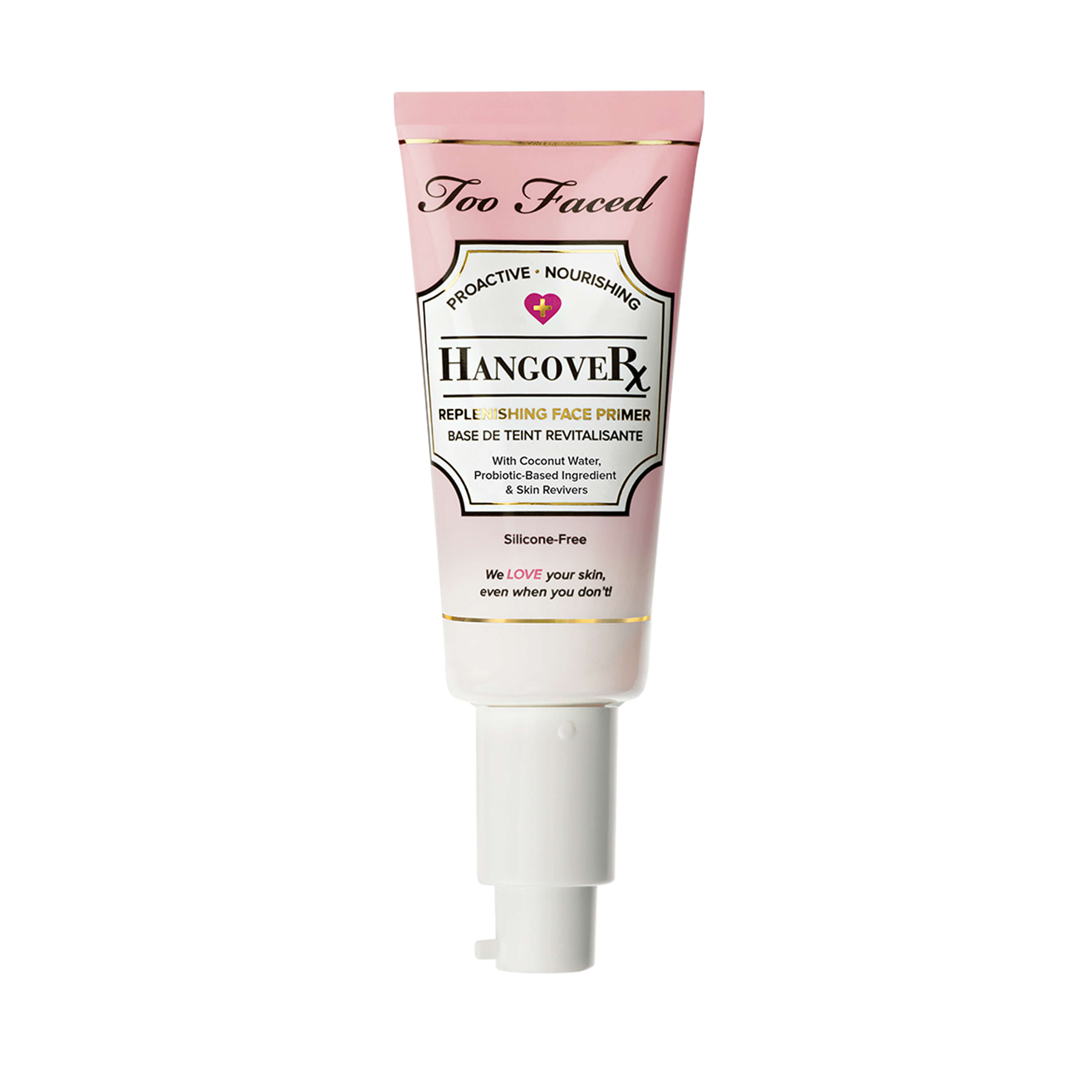 Hangover Replenishing Face Primer