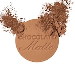 Chocolate Soleil Matte Bronzer