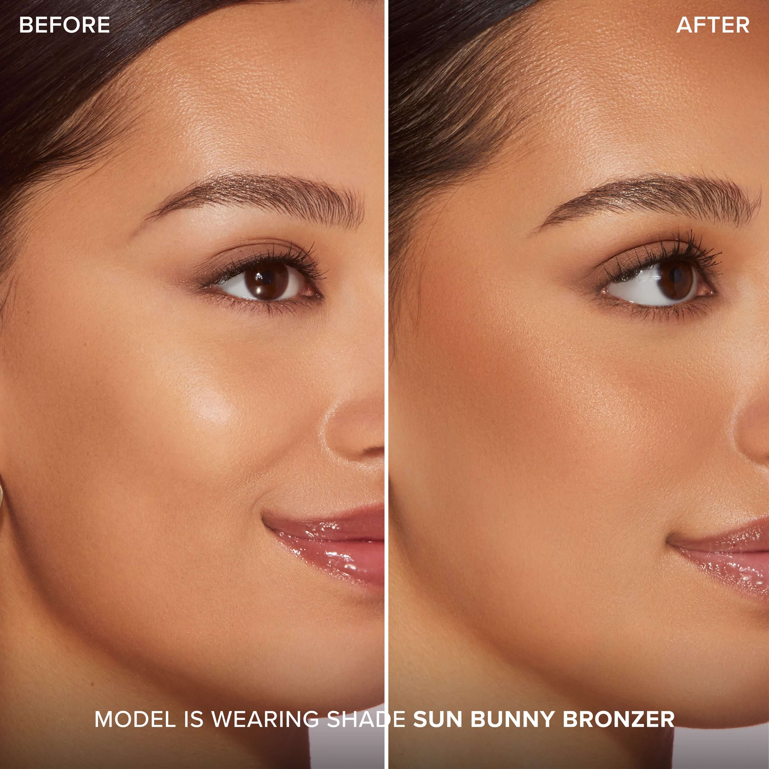 Sun Bunny Natural Bronzer