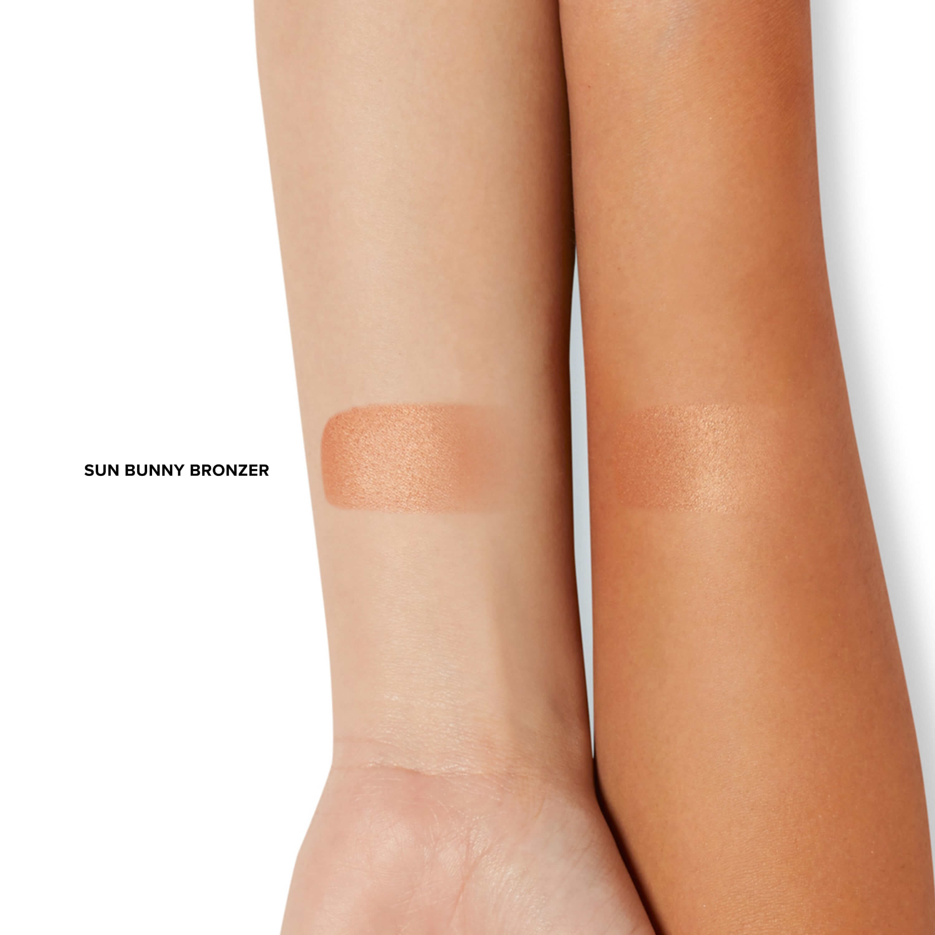 Sun Bunny Natural Bronzer