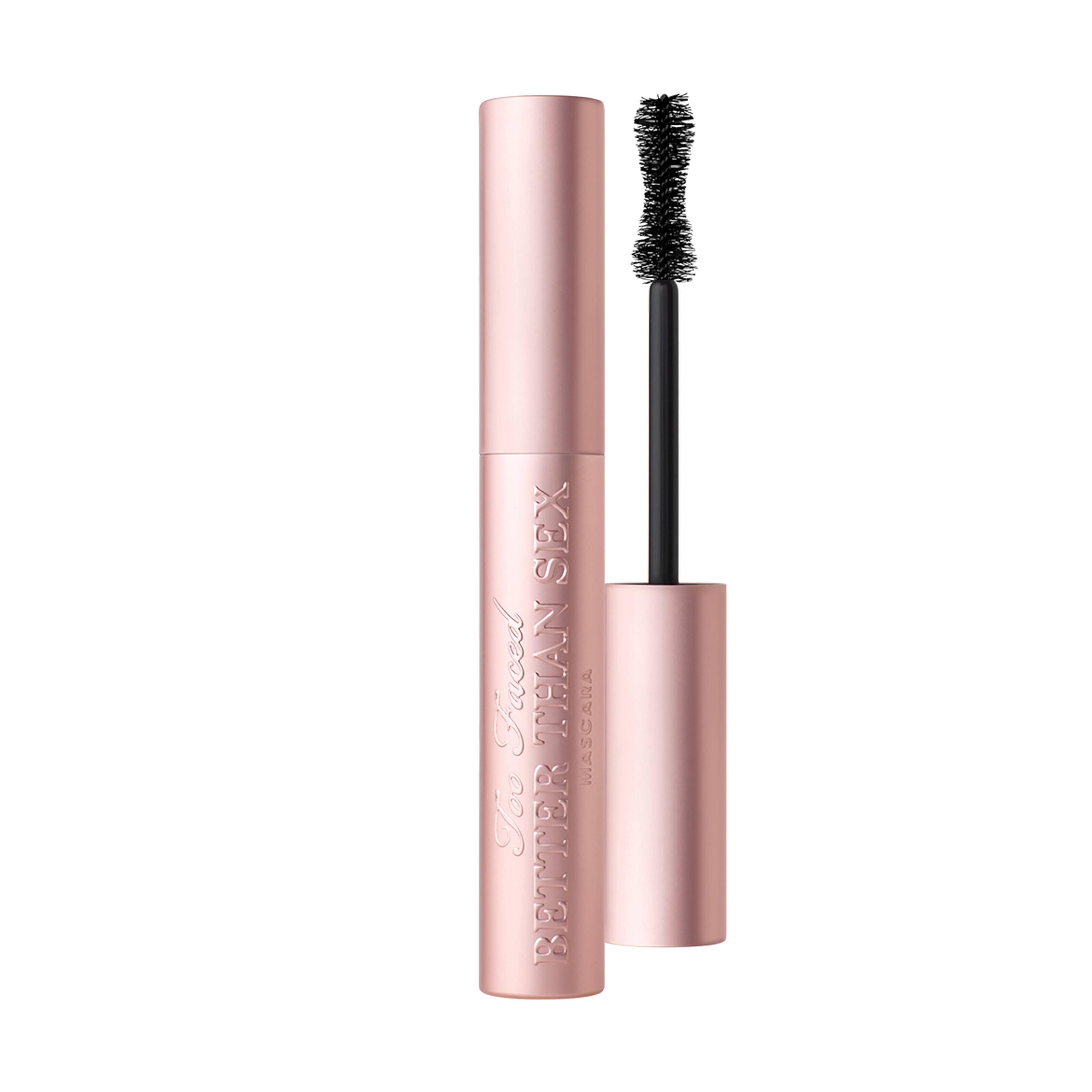 Better Than Sex Volumizing Mascara