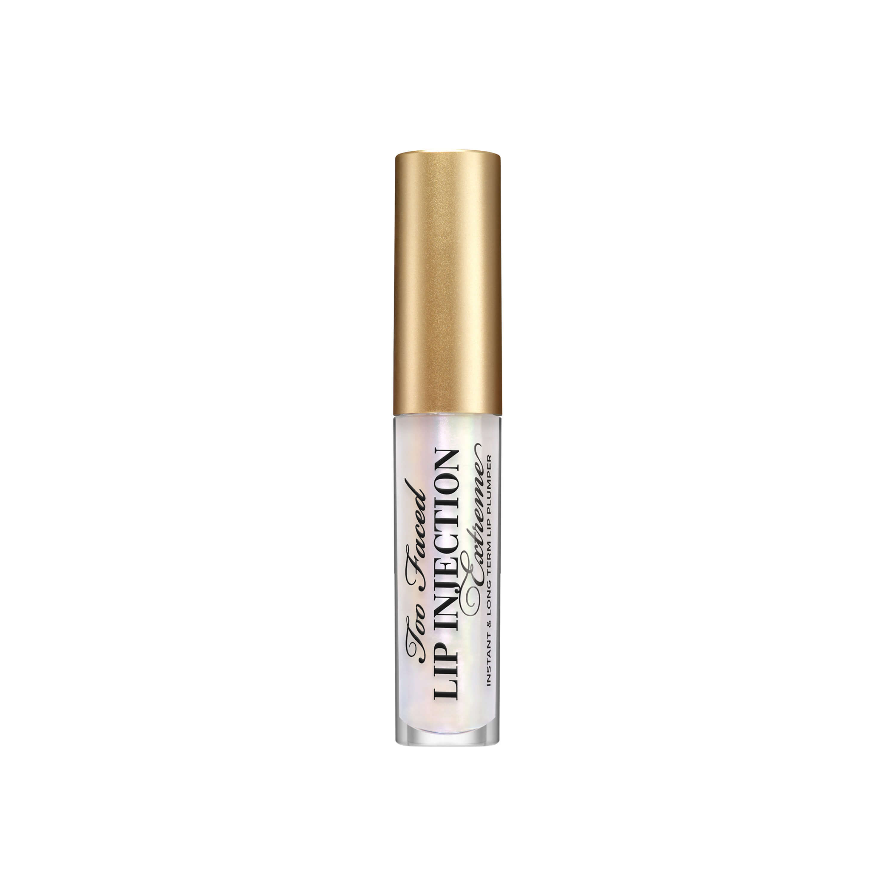 Travel Size Lip Injection Extreme Lip Plumper