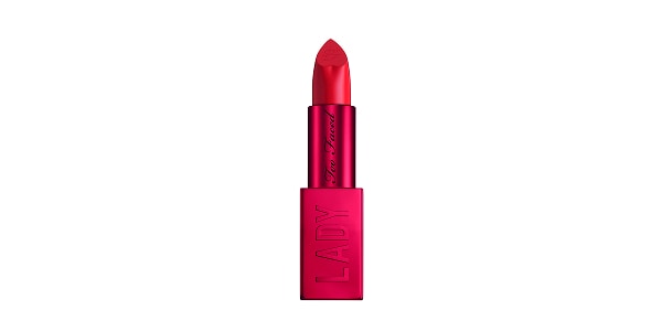 Lady Bold Lipstick