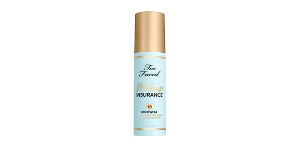 Makeup Insurance Setting Spray